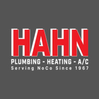 Hahn – Plumbing – Heating – A/C