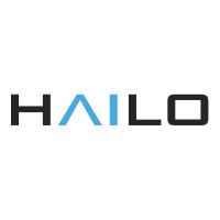 エッジデバイス用のHailoAIプロセッサ |