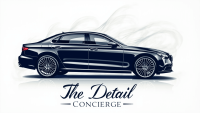 The Detail Concierge