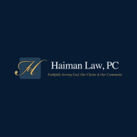 Haiman Law