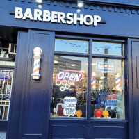 Perry's Barber Shop Salt Lake UT