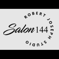 Salon144 and Robert Joseph Studio Barbershop