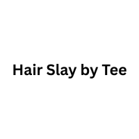 Hair Slay by Tee