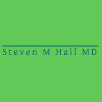 Hall Steven M MD