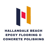Hallandale Beach Epoxy Flooring & Concrete Polishing