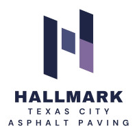Hallmark Texas City Asphalt Paving