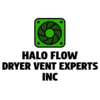 Halo Flow Dryer Vent Experts INC