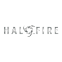 Halo Fire Torch