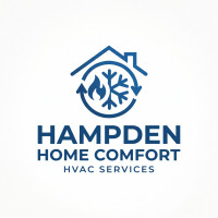 Hampden Home Comfort – Reliable HVAC Repair & Installation