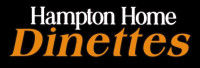Hampton Home Dinettes