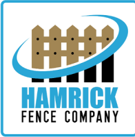Hamrick Fence