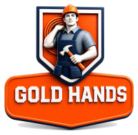 Handyman services in Atlanta, GA.