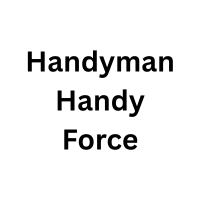 Handyman Handy Force