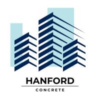 Hanford Concrete