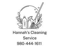 Hannahs Cleaning Service LLC