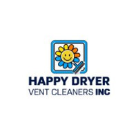 Happy Dryer Vent Cleaners INC