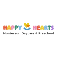 Happy Hearts Montessori Daycare & Preschool