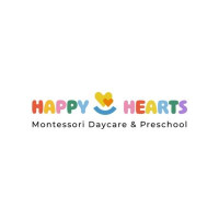 Happy Hearts Montessori Daycare & Preschool