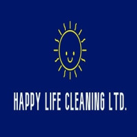 Happy Life Cleaning Ltd.