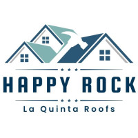 Happy Rock La Quinta Roofs