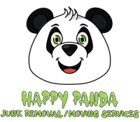 Happy Panda Junk Removal / Calgary