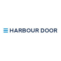 Harbour Door