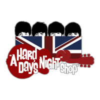 Hard Days Night Shop