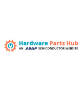 Premium Hardware and Fasteners Parts for All Your Project Needs