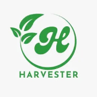 Harvester menus
