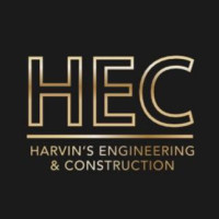 Harvins Engineering & Construction