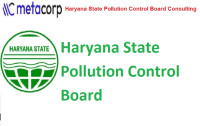 Haryana state pollution control board