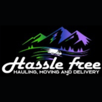 Hassle Free Hauling, Moving & Delivery