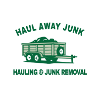 Haul Away Junk