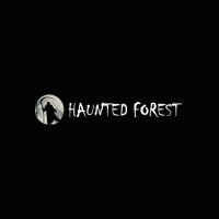 Haunted Forest CA
