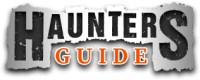 Haunted Houses