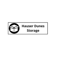 Hauser Dunes Storage