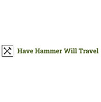 Have Hammer Will Travel