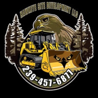Hawkeye Site Development