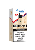 Hayati Mini Ultra 1500 Box of 5