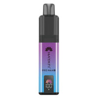 Hayati Pro Max Plus 6000 Box of 5