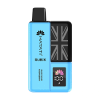 Hayati rubik 7k box of 5