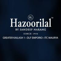 Hazoorilal Jewellers