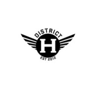 District H Strength & Fitness