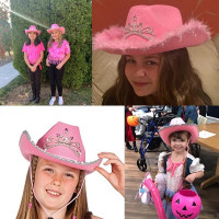 Pink Cowgirl Club