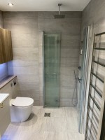 Inspired Bathrooms
