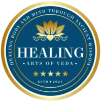 Healing Arts of Veda