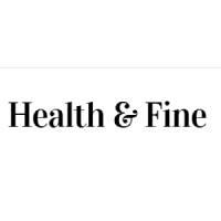 Health and Fine