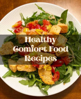 Healthy Comfort Food Recipe
