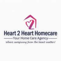 Heart 2 Heart Homecare LLC