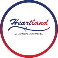 HEARTLAND MECHANICAL CONTRACTING